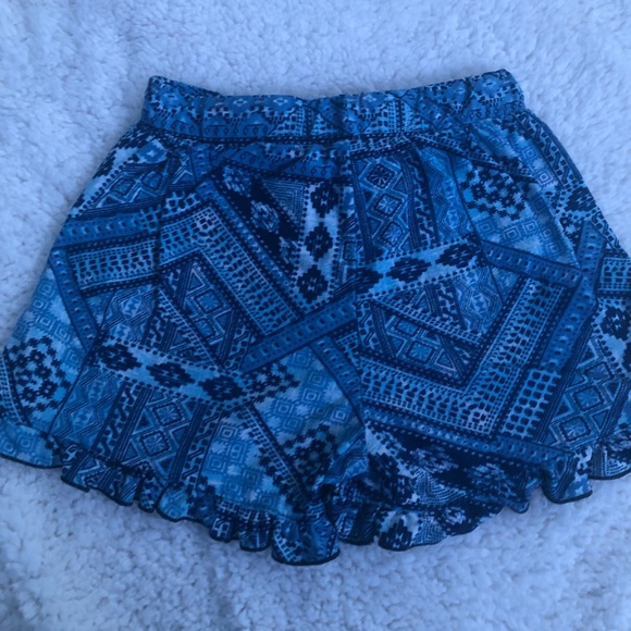 Shorts - Picture 2 of 4